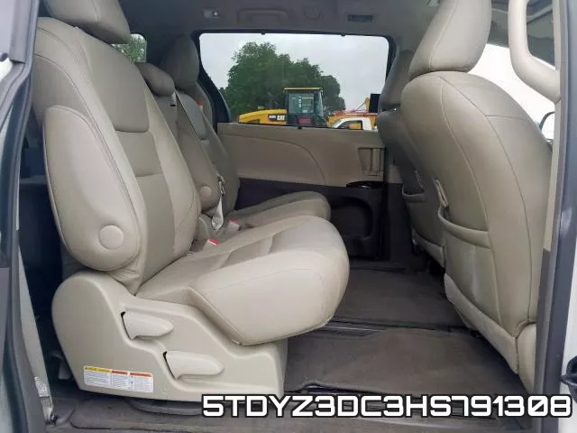 5TDYZ3DC3HS791308