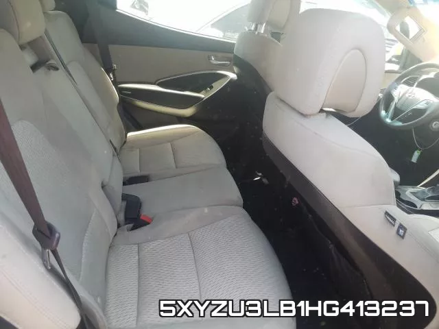 5XYZU3LB1HG413237