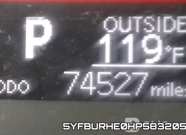 5YFBURHE0HP583205