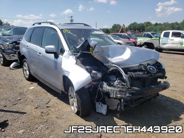 JF2SJAEC7EH443920