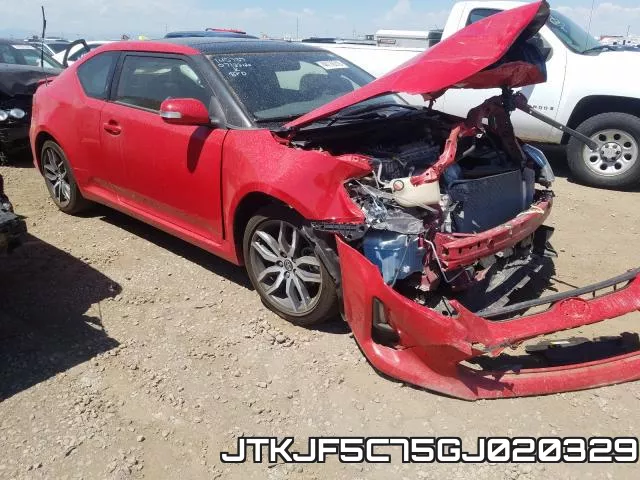 JTKJF5C75GJ020329