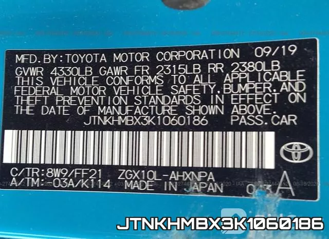 JTNKHMBX3K1060186