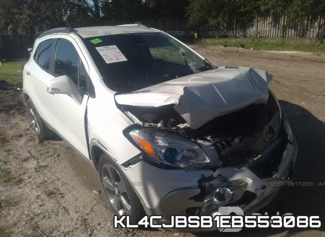 KL4CJBSB1EB553086