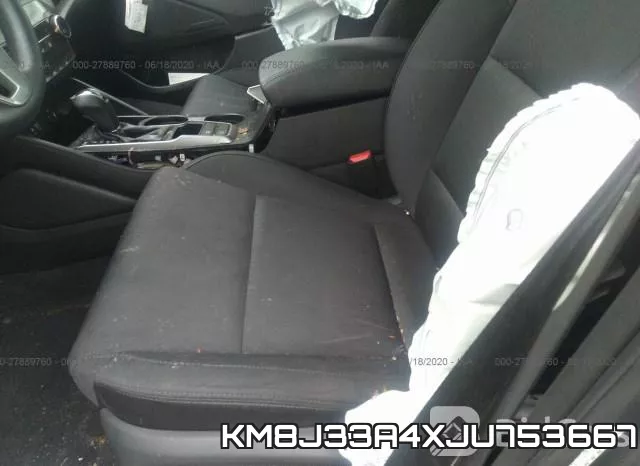 KM8J33A4XJU753667