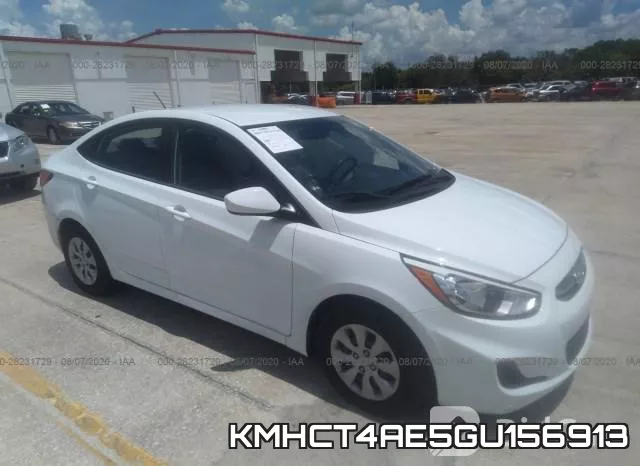 KMHCT4AE5GU156913