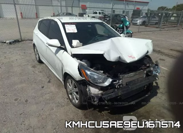 KMHCU5AE9EU167574