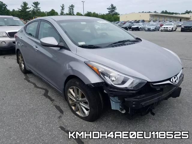KMHDH4AE0EU118525