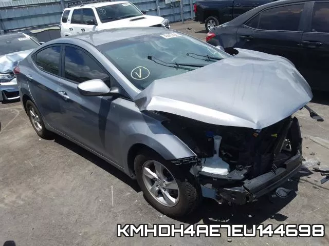 KMHDH4AE7EU144698