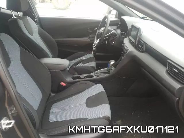 KMHTG6AFXKU017121