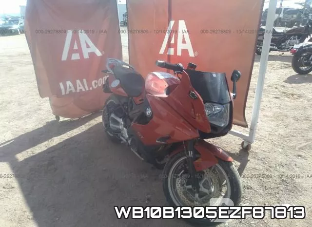 WB10B1305EZF87813