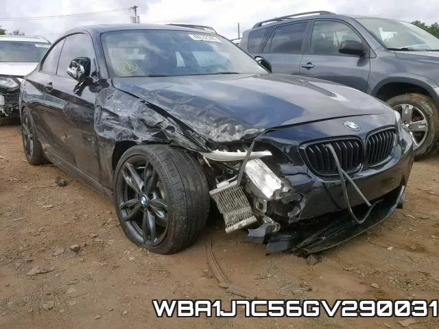 WBA1J7C56GV290031