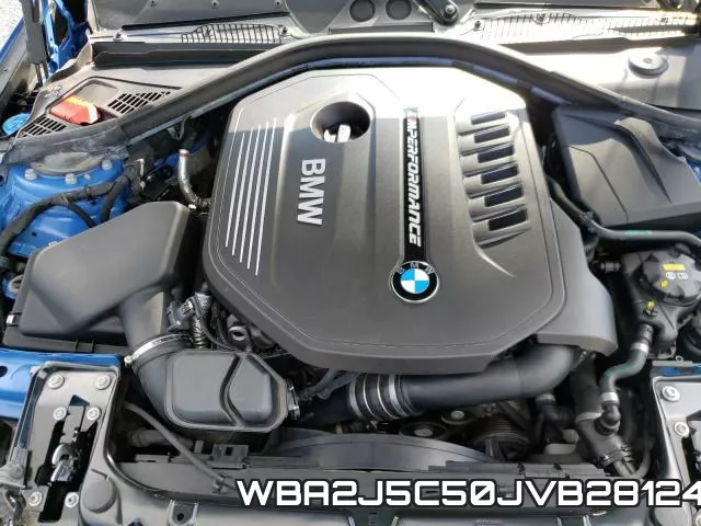 WBA2J5C50JVB28124