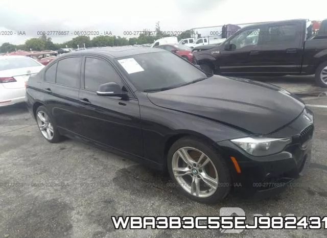 WBA3B3C55EJ982431