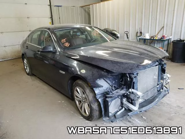 WBA5A7C51ED613891