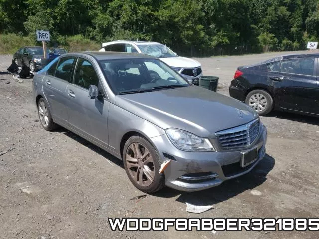WDDGF8AB8ER321885