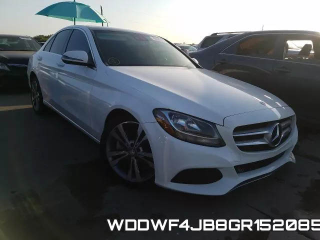 WDDWF4JB8GR152085