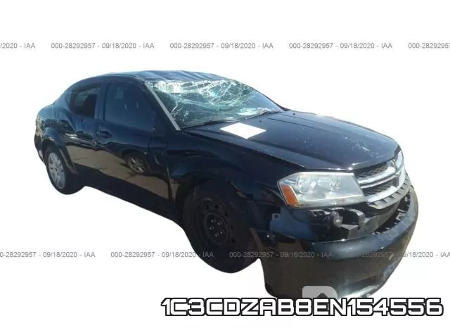 1C3CDZAB8EN154556