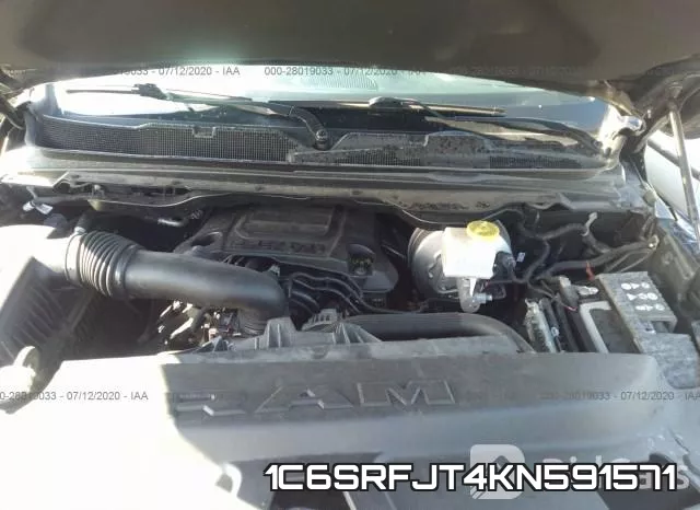 1C6SRFJT4KN591571