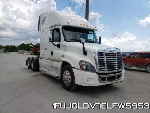 1FUJGLDV7ELFW5953