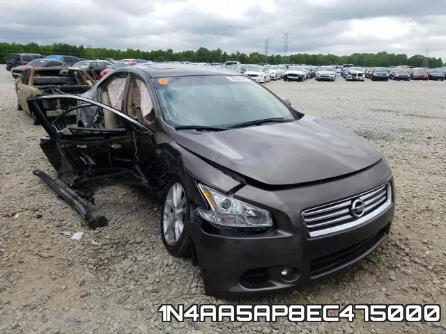 1N4AA5AP8EC475000