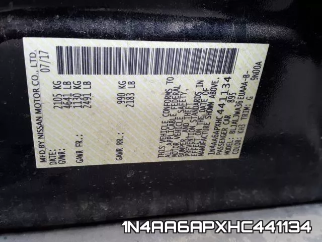 1N4AA6APXHC441134_10.webp