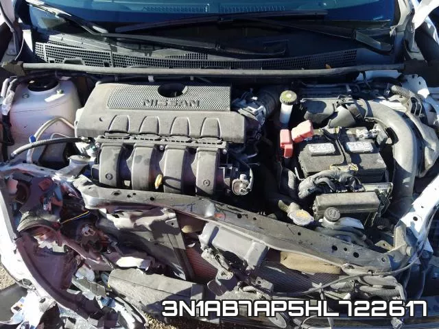 3N1AB7AP5HL722617