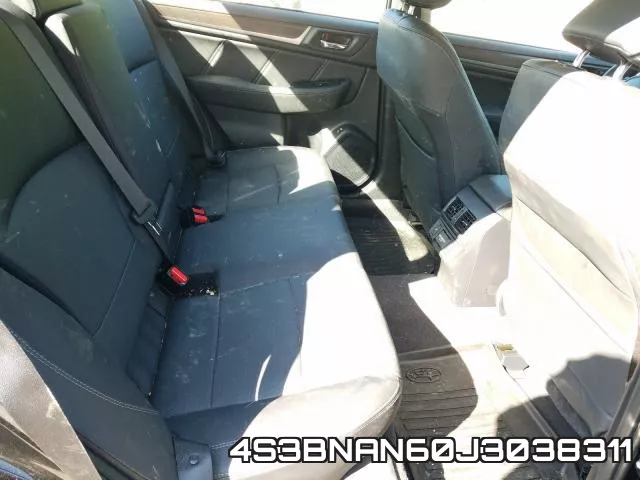 4S3BNAN60J3038311