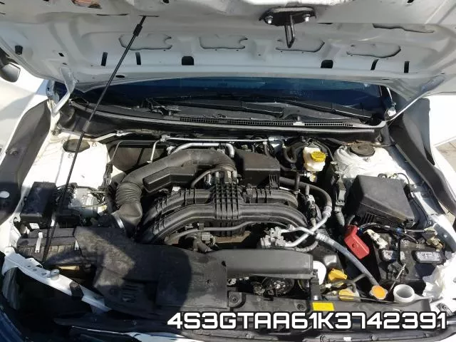 4S3GTAA61K3742391