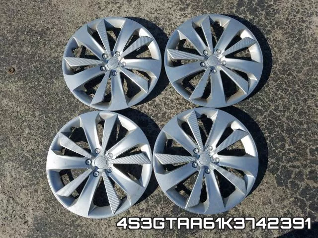 4S3GTAA61K3742391