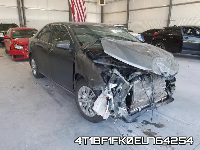 4T1BF1FK0EU764254