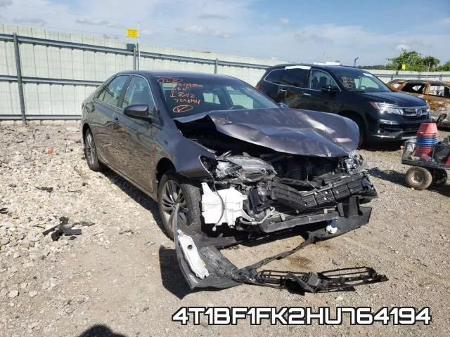 4T1BF1FK2HU764194
