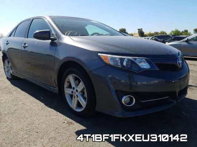 4T1BF1FKXEU310142