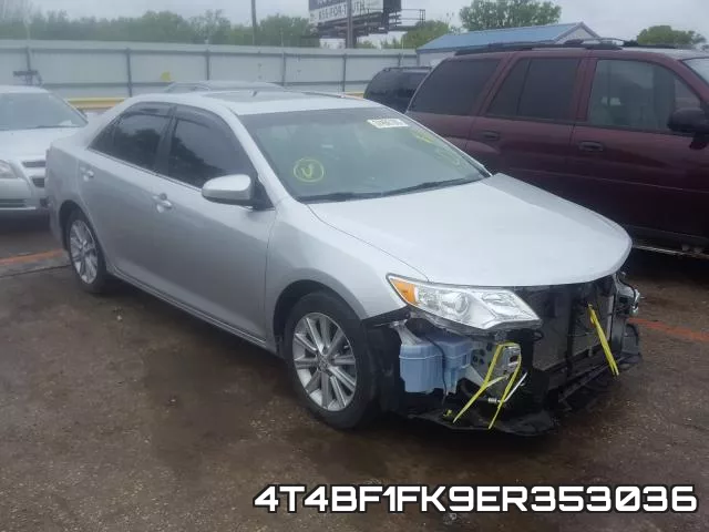 4T4BF1FK9ER353036