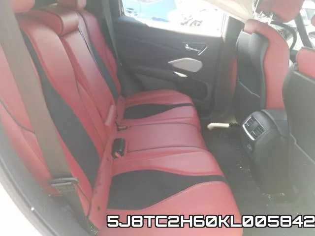 5J8TC2H60KL005842