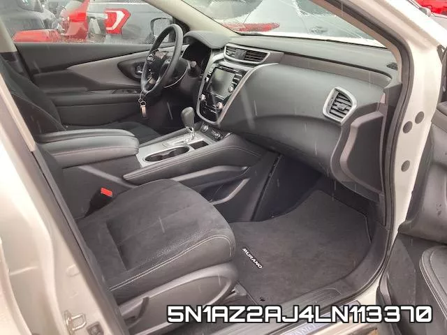 5N1AZ2AJ4LN113370