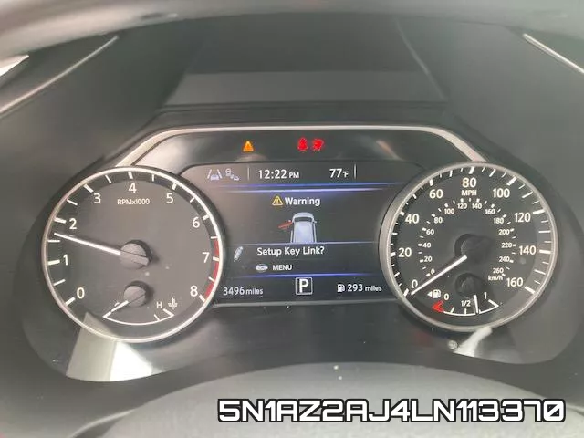 5N1AZ2AJ4LN113370