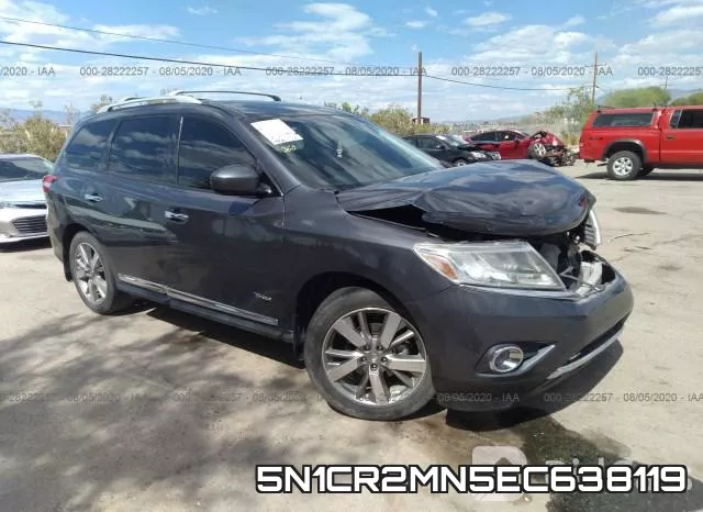 5N1CR2MN5EC638119