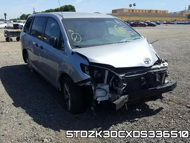 5TDZK3DCXDS336510