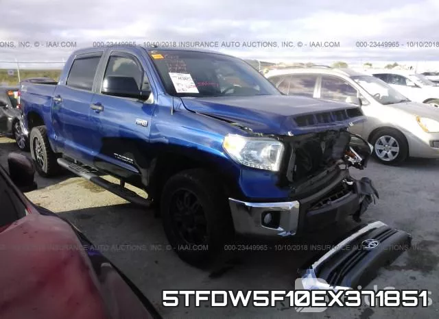 5TFDW5F10EX371851