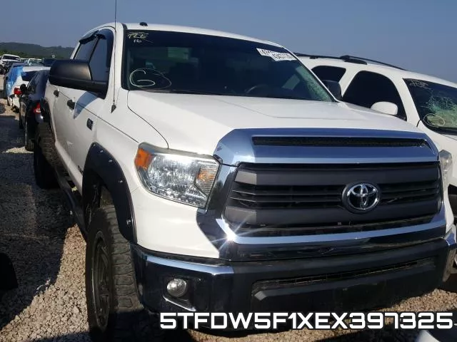 5TFDW5F1XEX397325