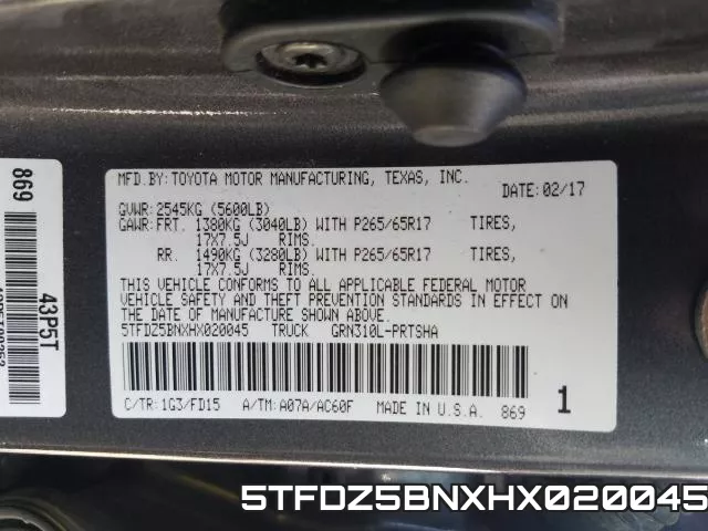 5TFDZ5BNXHX020045_10.webp