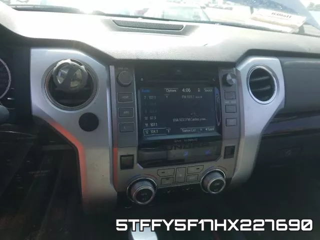 5TFFY5F17HX227690