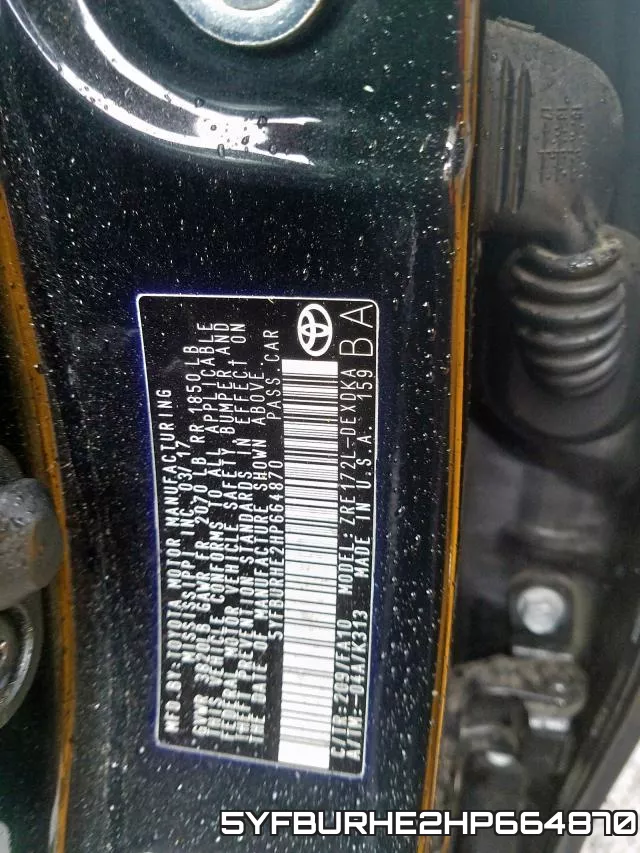 5YFBURHE2HP664870
