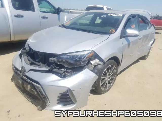 5YFBURHE5HP605098