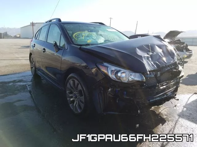 JF1GPAU66FH225571