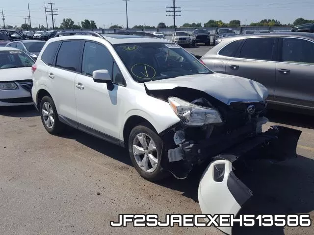JF2SJAECXEH513586
