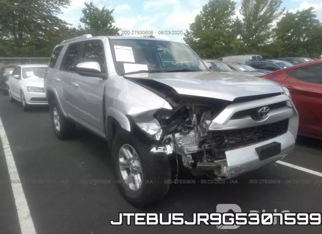 JTEBU5JR9G5307599
