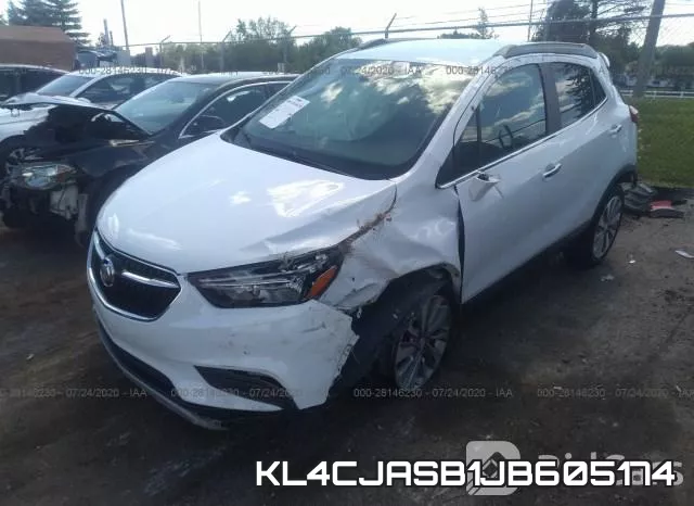 KL4CJASB1JB605174