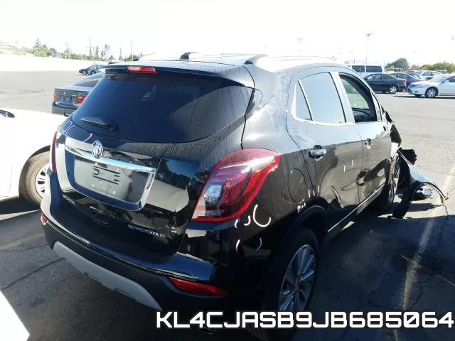 KL4CJASB9JB685064