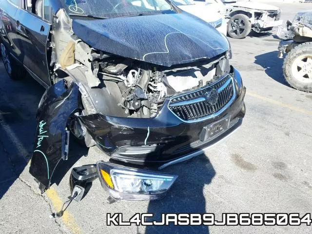 KL4CJASB9JB685064